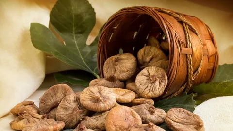 خرید و قیمت میوه خشک انجیر + فروش صادراتی